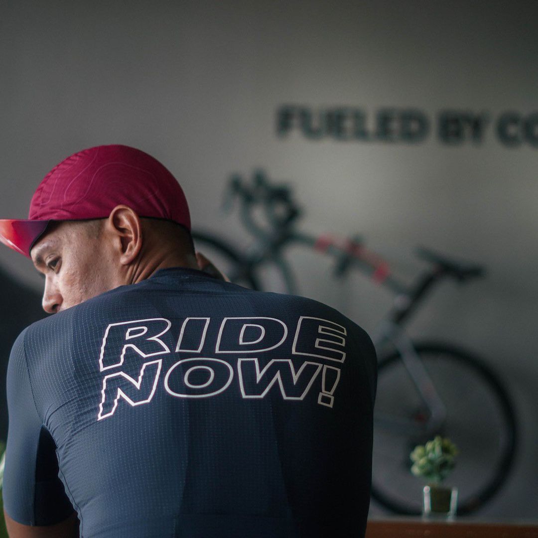 Cyclist
